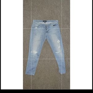 Flying monkey women's jeans